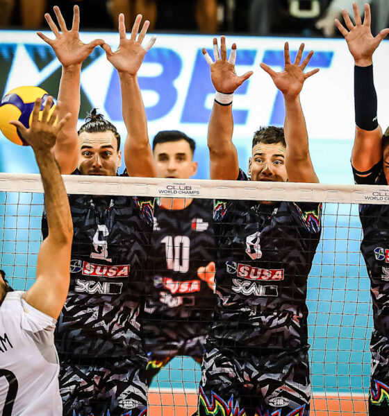 Perugia volley