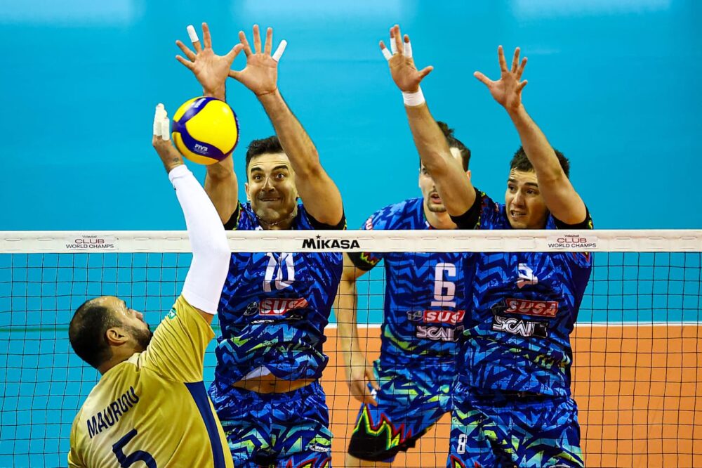 Dove vedere in tv Perugia Osaka Bluteon, Finale Mondiale per club volley 2025: orario, programma, streaming Dove vedere in tv Perugia Osaka Bluteon, Finale Mondiale per club volley 2025: orario, programma, streaming