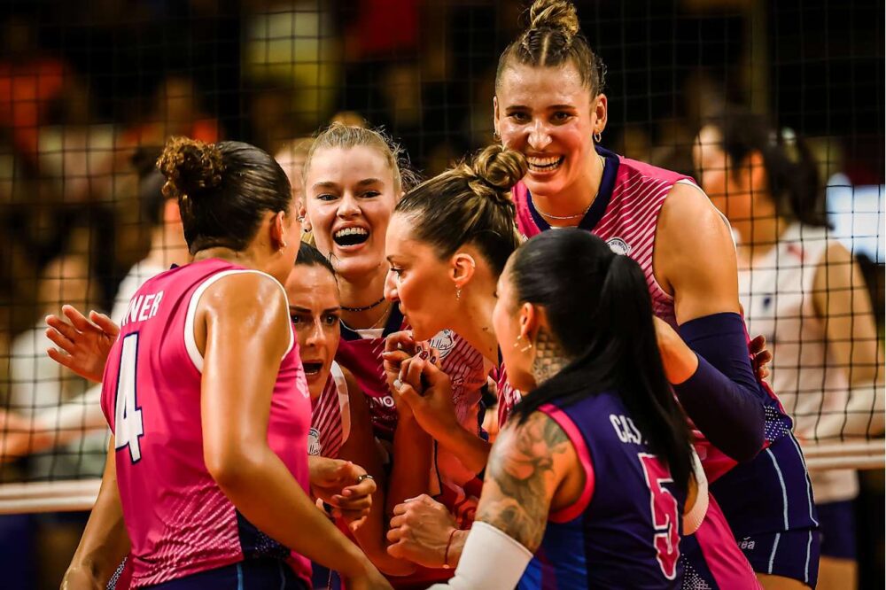 quanti soldi guadagna scandicci con la vittoria al mondiale per club le cifre per il primo sigillo da Oasport.it quanti soldi guadagna scandicci con la vittoria al mondiale per club le cifre per il primo sigillo