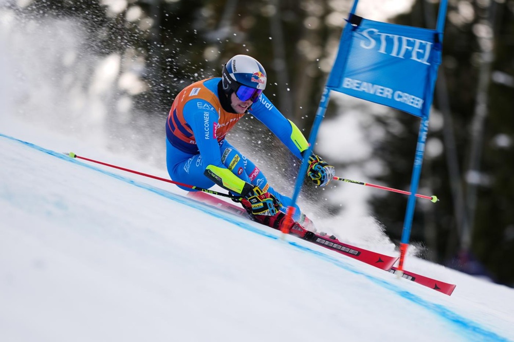 Sci alpino, finalmente Vinatzer! Paris convince a Beaver Creek, a Tremblant tra rimonte e rimpianti