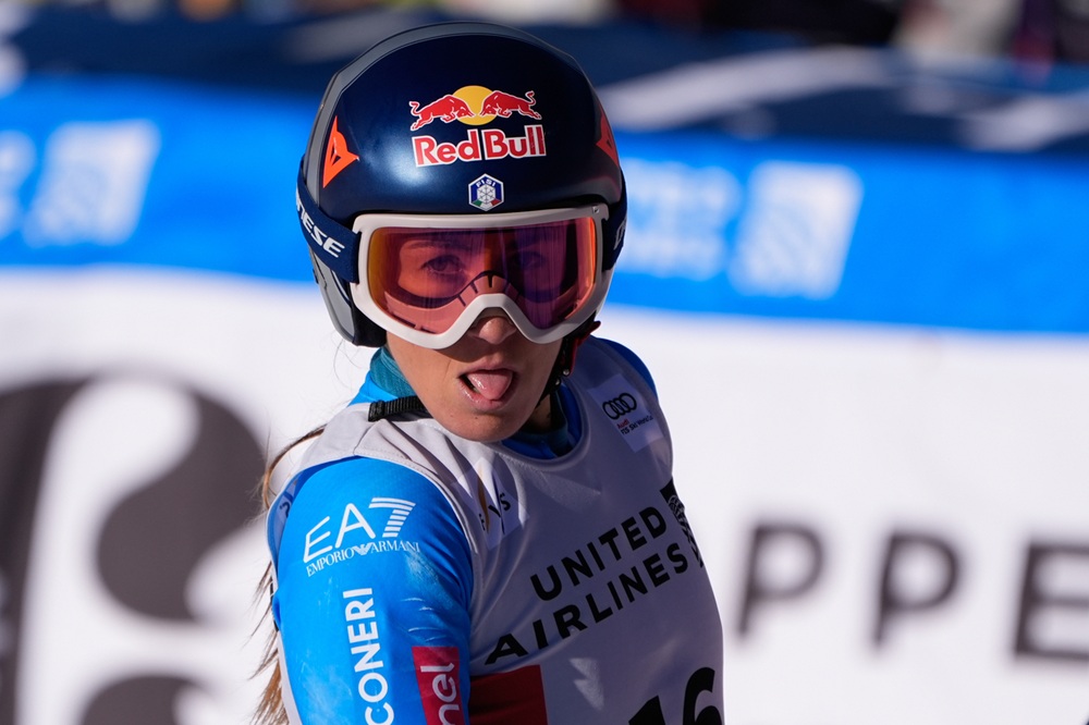 sci alpino doppio gigante a tremblant pronostico aperto l8217italia attende goggia e zenere