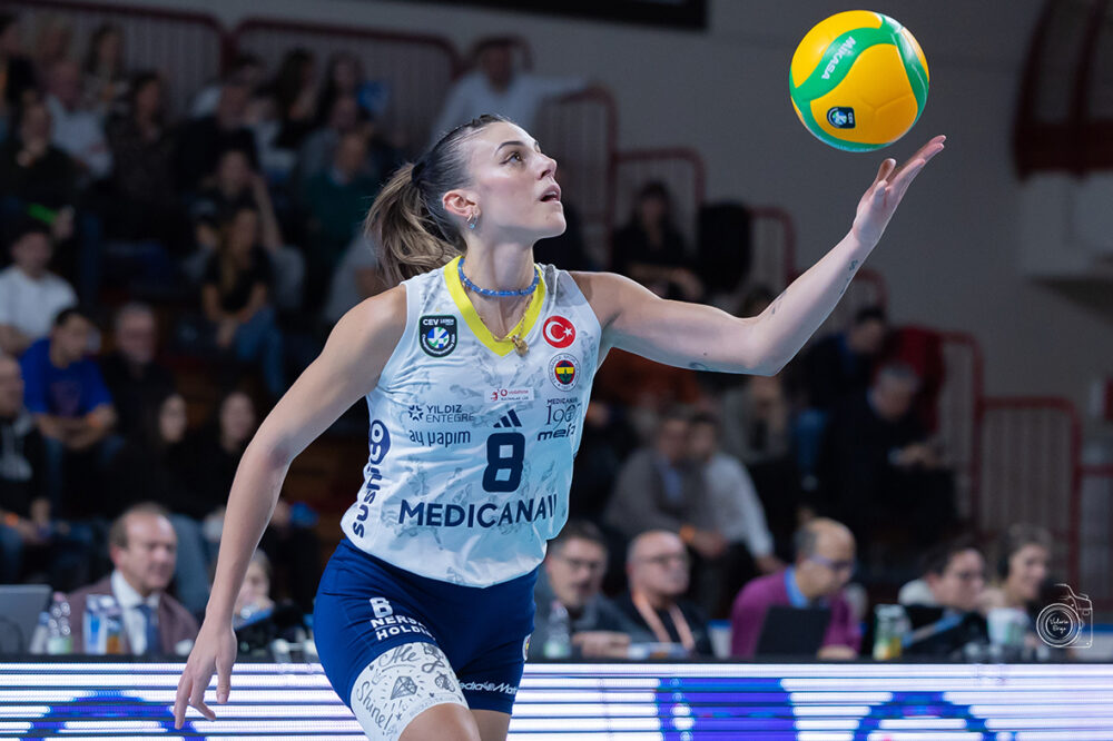 Come stanno giocando Orro e Sylla in Turchia? La nuova avventura promuove le Campionesse Olimpiche