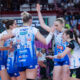 Novara volley