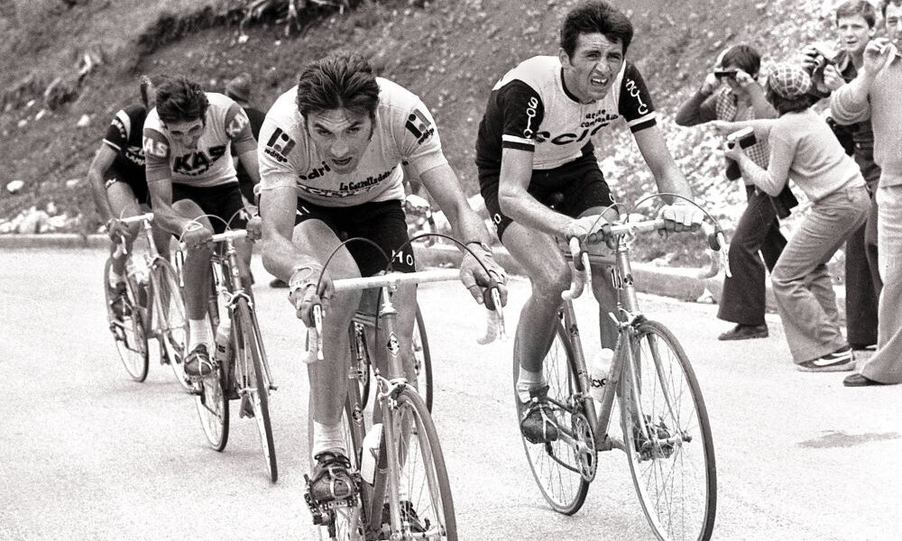 Gianbattista Baronchelli