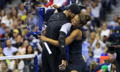 Sara Errani, Andrea Vavassori