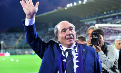 Rocco Commisso