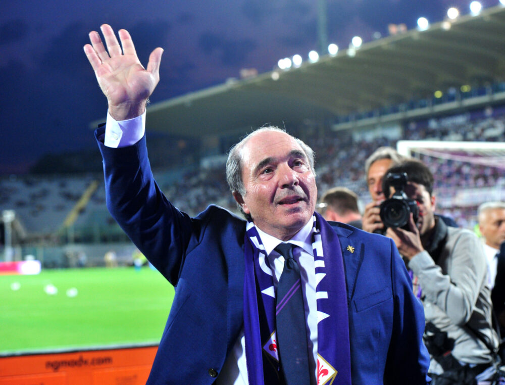 Calcio in lutto, è morto Rocco Commisso: il presidente della Fiorentina aveva 76 anni