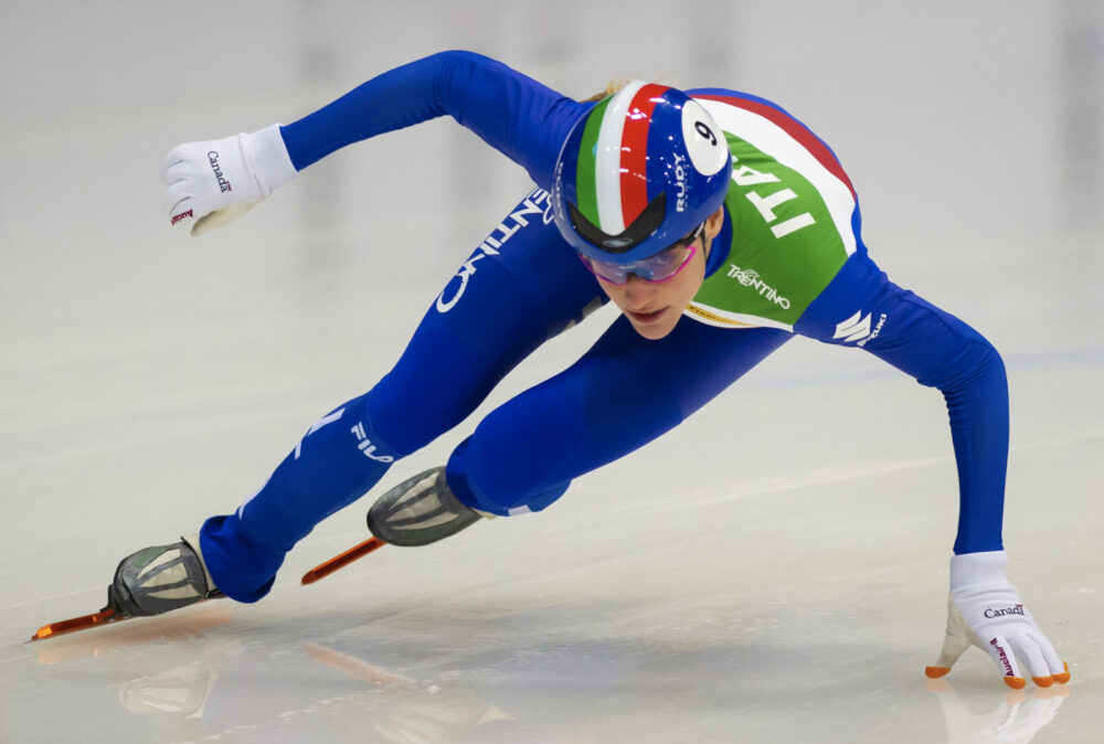 Martina Valcepina, sfuma il sogno delle Olimpiadi: l’impietoso referto sull’infortunio