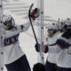 USA hockey femminile