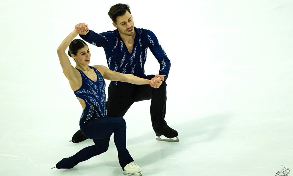 Rebecca Ghilardi-Filippo Ambrosini