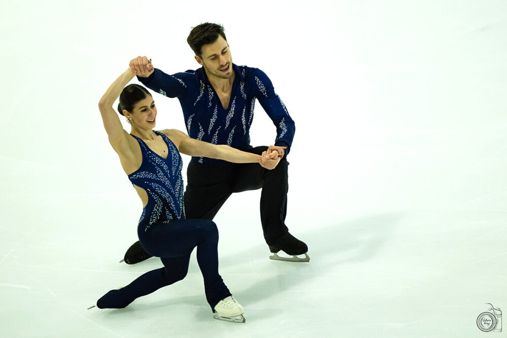 Rebecca Ghilardi-Filippo Ambrosini