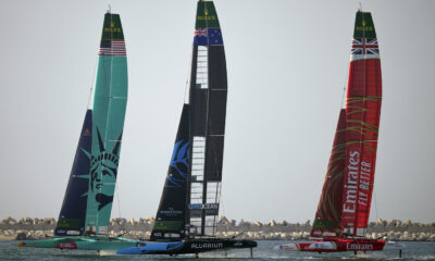 SailGP