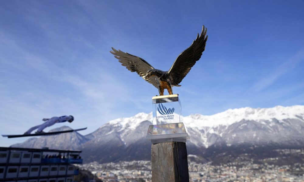 Aquila d'Oro Tournee