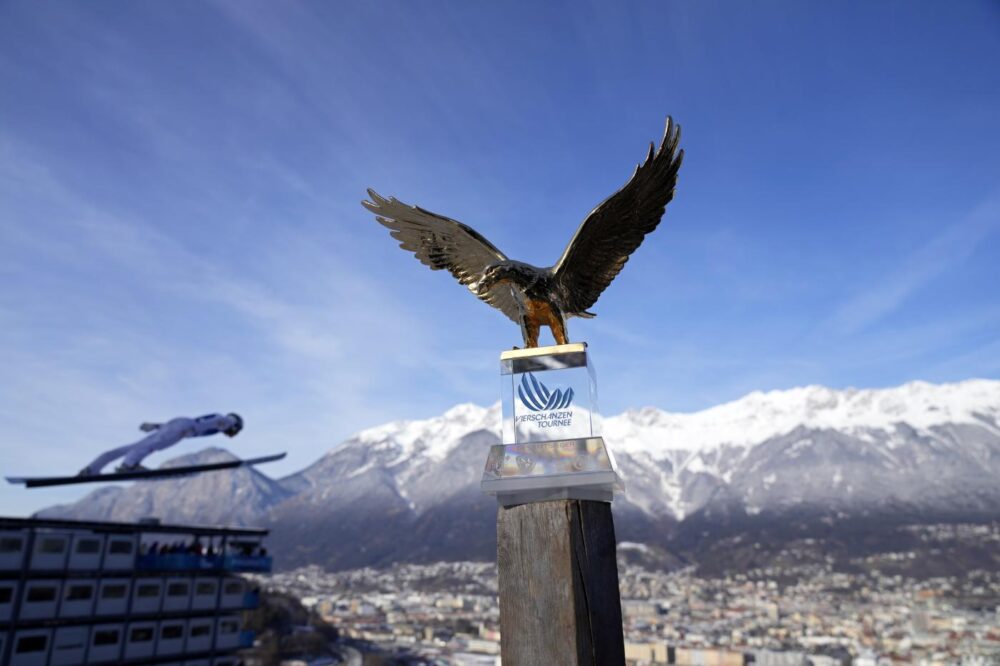 Salto con gli sci, battesimo del fuoco per Maximilian Gartner. Chi è l’esordiente assoluto dell’Italia nella Tournée dei 4 trampolini