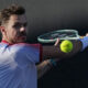 Stan Wawrinka