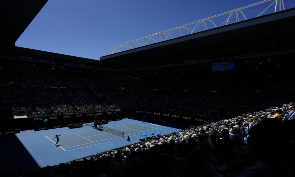 Australian Open