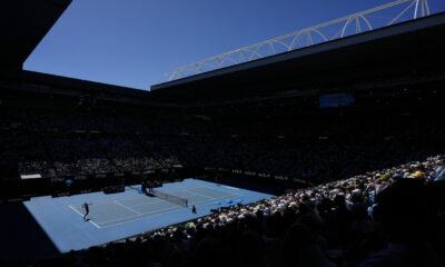 Australian Open