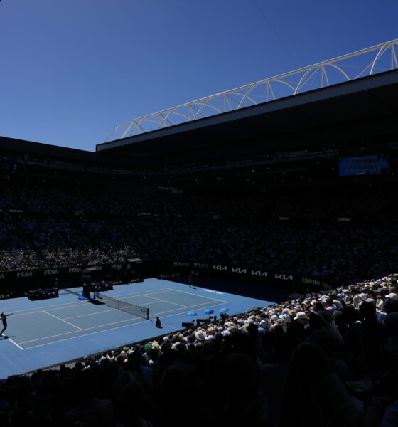 Australian Open