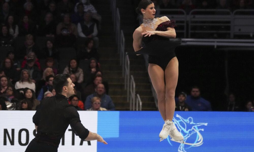 Rebecca Ghilardi-Filippo Ambrosini