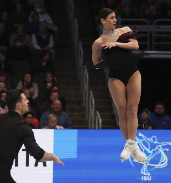 Rebecca Ghilardi-Filippo Ambrosini