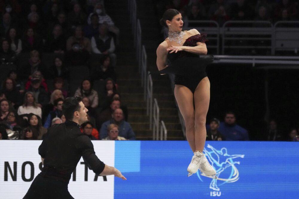 Rebecca Ghilardi-Filippo Ambrosini