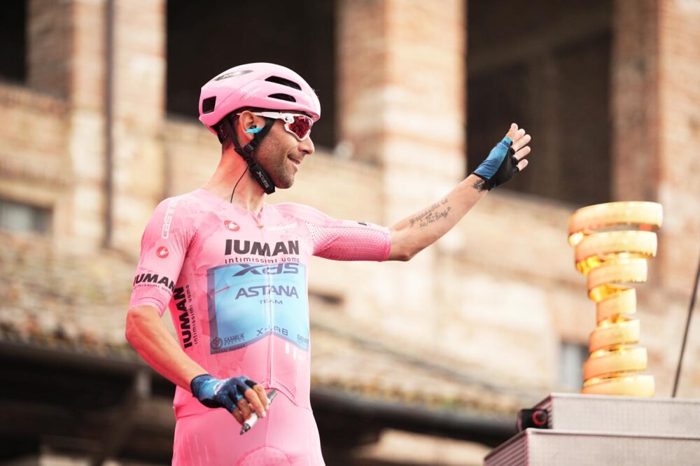 Diego Ulissi: “Non ho rimpianti per la mia carriera. La vittoria più bella? Battere Sagan al Giro d’Italia”