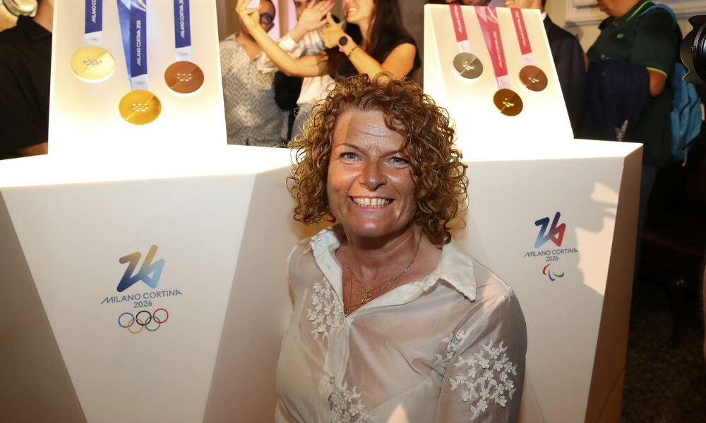 Francesca Porcellato