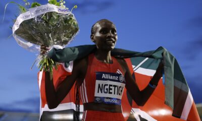 Agnes Ngetich