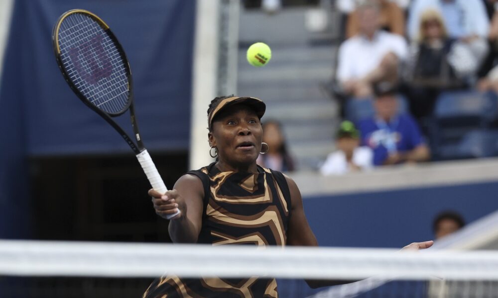 Venus Williams