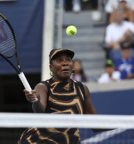 Venus Williams