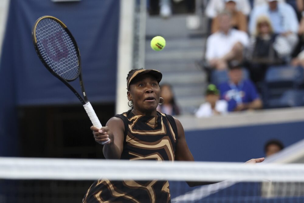 tabellone wta auckland 2026 c8217232 venus williams con cocciaretto dalle sue parti da Oasport.it tabellone wta auckland 2026 c8217232 venus williams con cocciaretto dalle sue parti