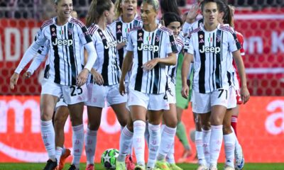 Juventus femminile