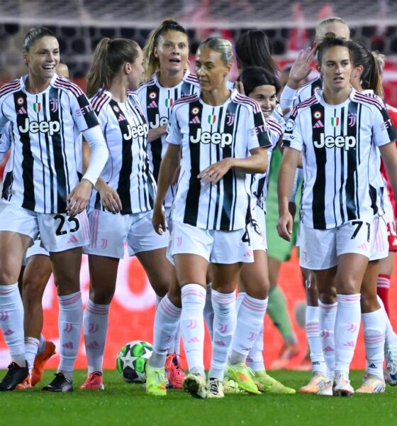 Juventus femminile
