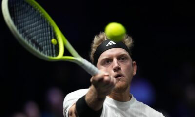 Alejandro Davidovich Fokina