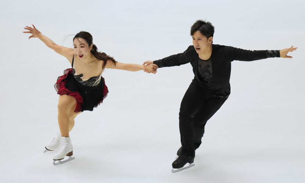 Wenjing Sui-Cong Han