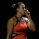 Aryna Sabalenka