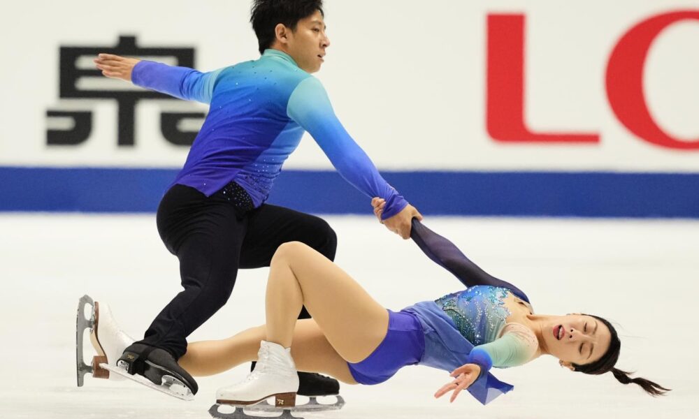 Wenjing Sui-Cong Han