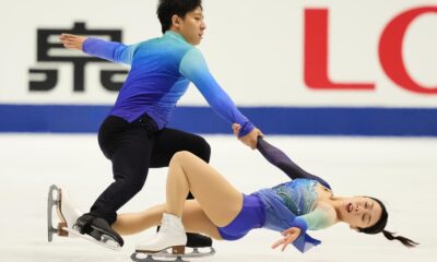 Wenjing Sui-Cong Han