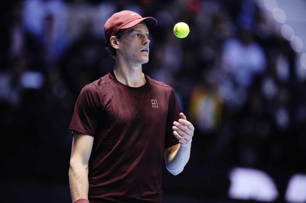 quando torna sinner one point slam e amichevole con auger aliassime prima degli australian open da Oasport.it quando torna sinner one point slam e amichevole con auger aliassime prima degli australian open