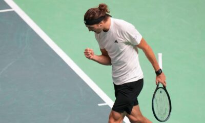 Alexander Zverev
