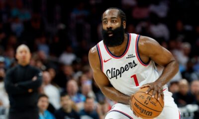 James Harden
