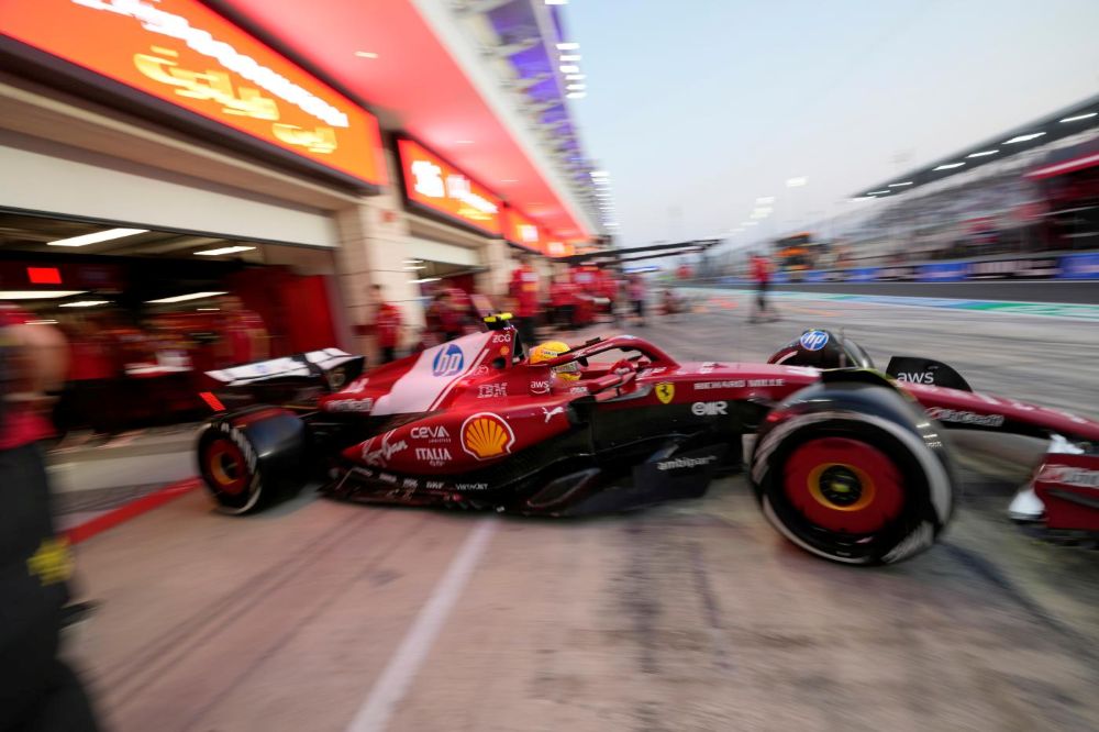 F1, la Ferrari ufficializza il nome della vettura che prenderà parte al Mondiale 2026