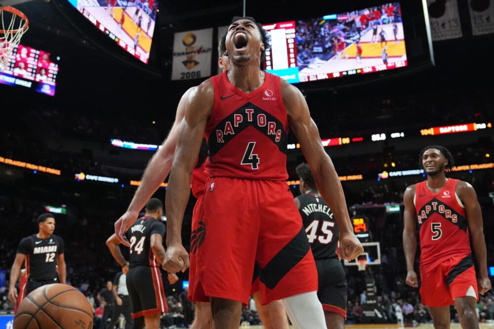 nba i risultati della notte 12 gennaio raptors sulle ali di barnes thunder e nuggets ok da Oasport.it nba i risultati della notte 12 gennaio raptors sulle ali di barnes thunder e nuggets ok