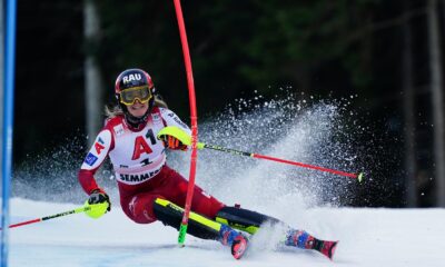 Katharina Liensberger