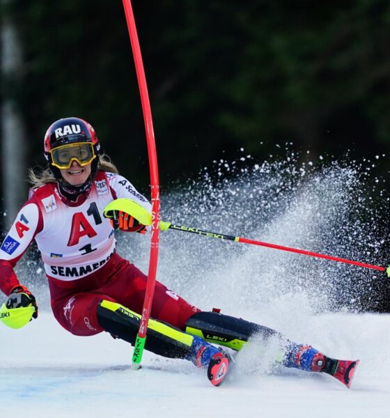 Katharina Liensberger