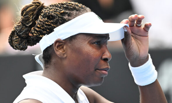 Venus Williams