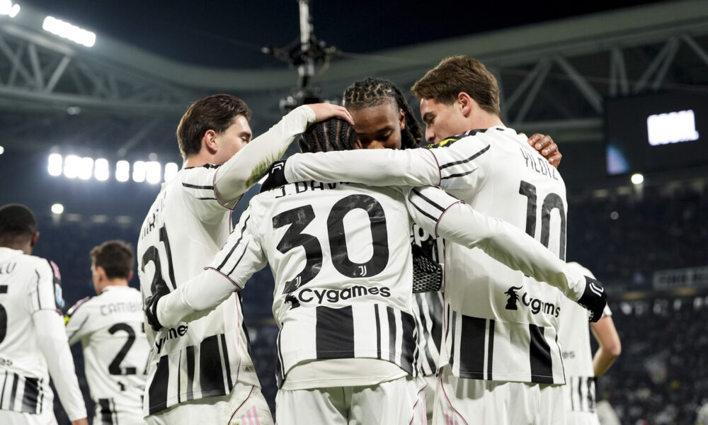 Juventus