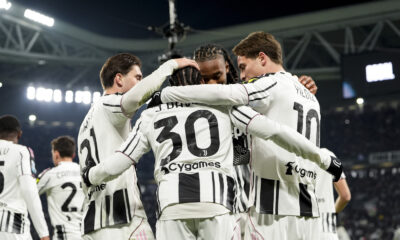 Juventus