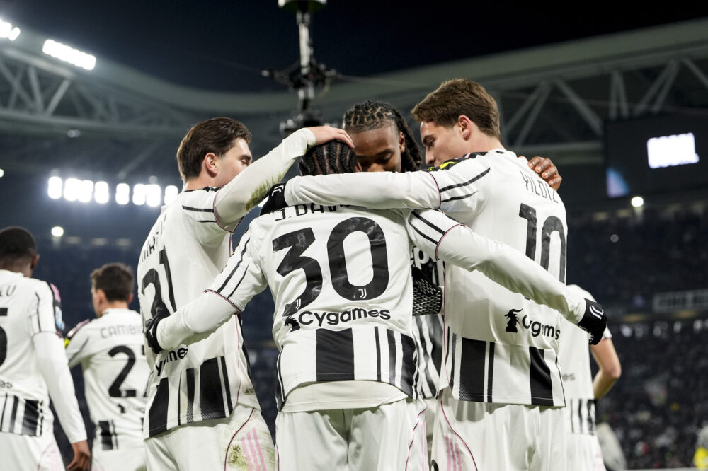 Juventus