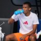 Felix Auger-Aliassime